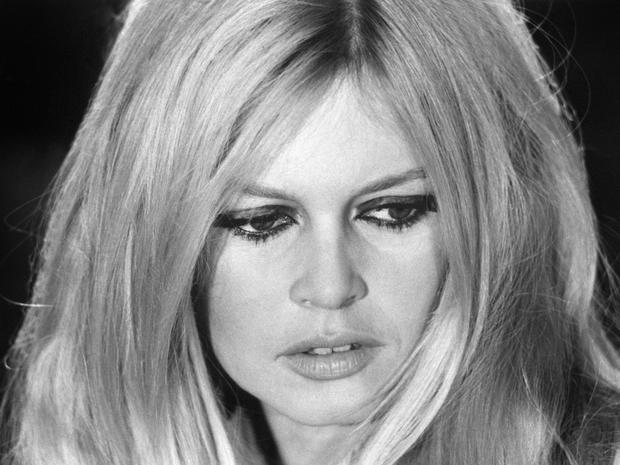 Brigitte Bardot - Photo 1 - Pictures - CBS News