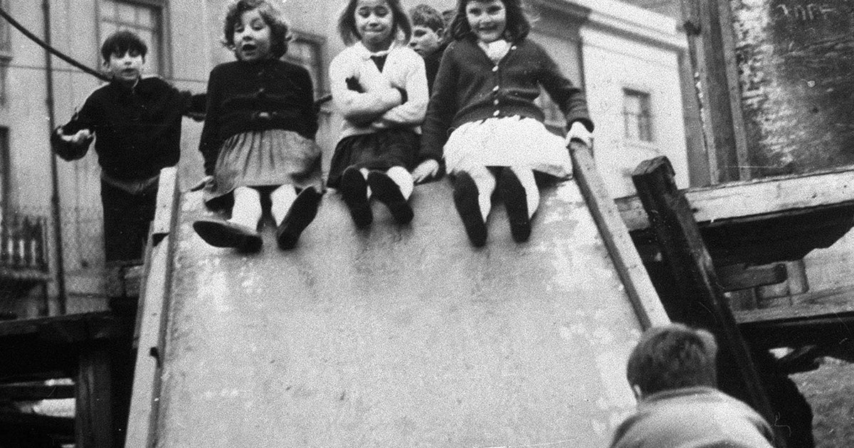 The "Up" children - then and now - Photo 14 - Pictures ...
