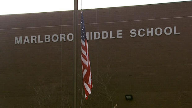 marlboro memorial middle school