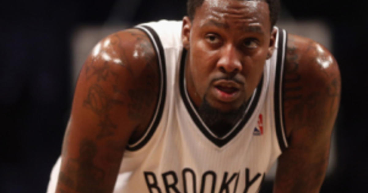 Cops Quiet On Alleged Philly Hotel Rape In Room Reportedly Booked By Nba Player Andray Blatche Cbs News