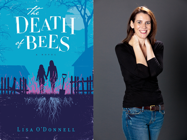 The Death of Bees by Lisa O