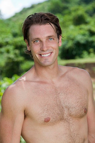 "Survivor Caramoan Fans vs. Favorites" CBS News