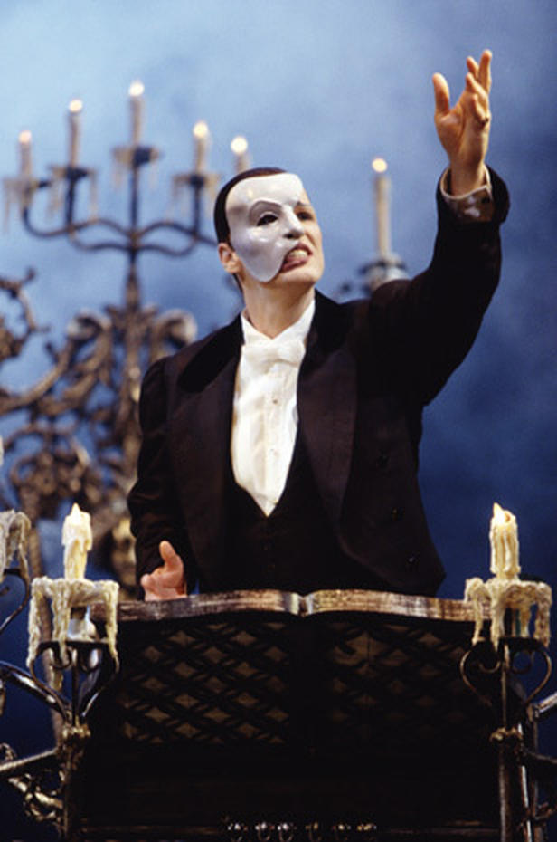 original phantom of the opera