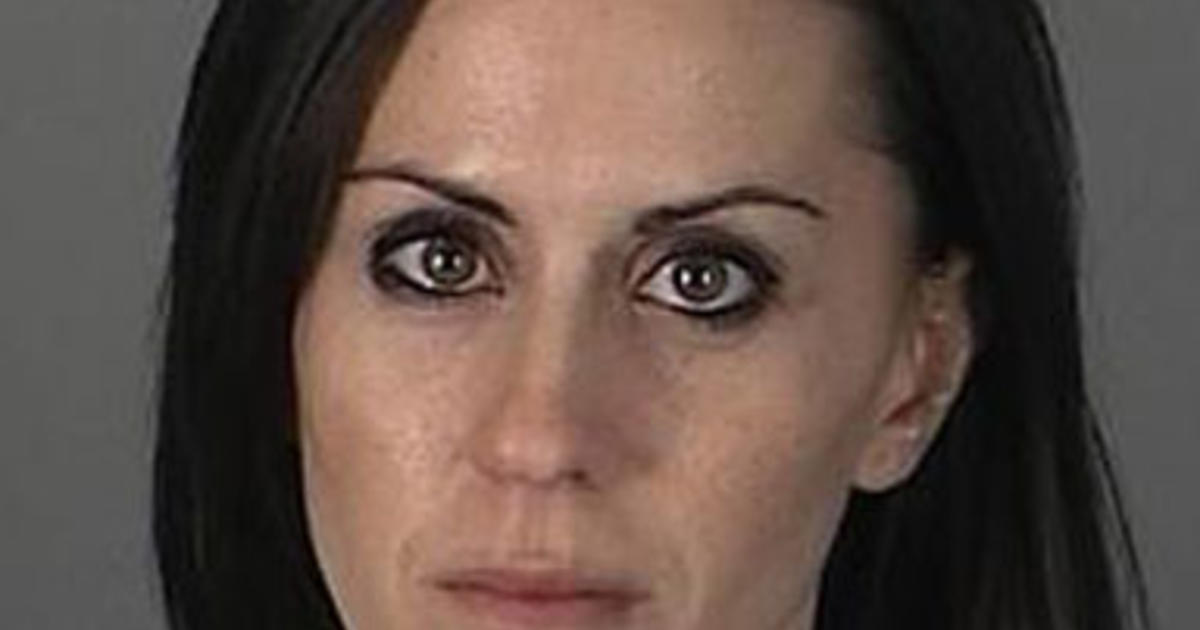 Fla Mom Arrested For Sex With Minor Cbs News