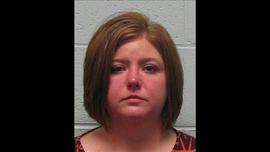 Charlton County Sheriff's Office via WTSP