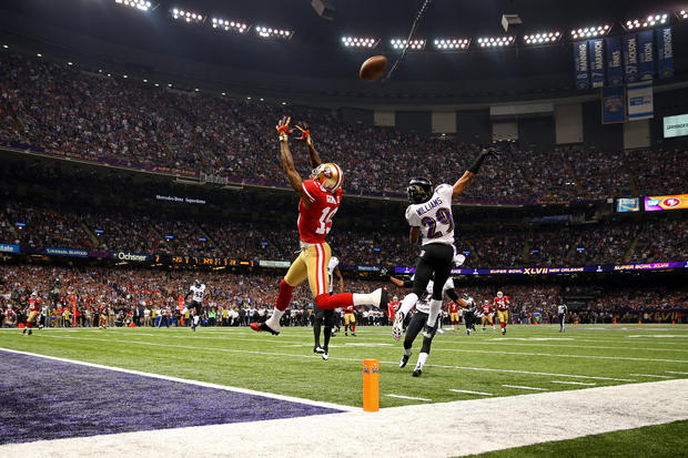 Super Bowl XLVII Highlights - Photo 40 - CBS News