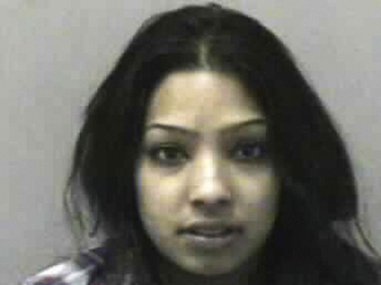 Salwa Amin Mtv Reality Show Buckwild Cast Member Arrested On Drug