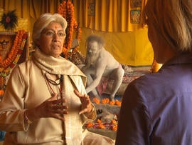 Lakshmi Singh Takari