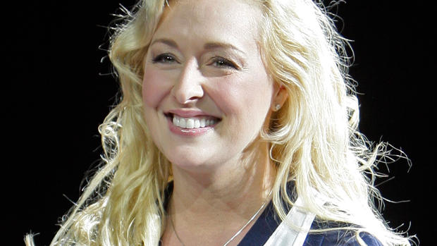 620px x 349px - Mindy McCready's personal demons overshadowed early success ...