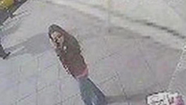 Sarai Sierra Update Istanbul Police Release Surveillance Photos Of