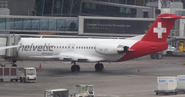 Diamond heist at Brussels airport sparks hunt for 8 masked ...