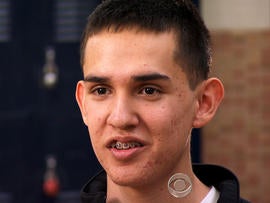 Jonathon Montanez