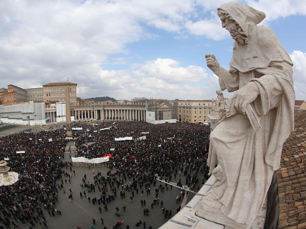 Pope Benedict XVI, vatican, rome