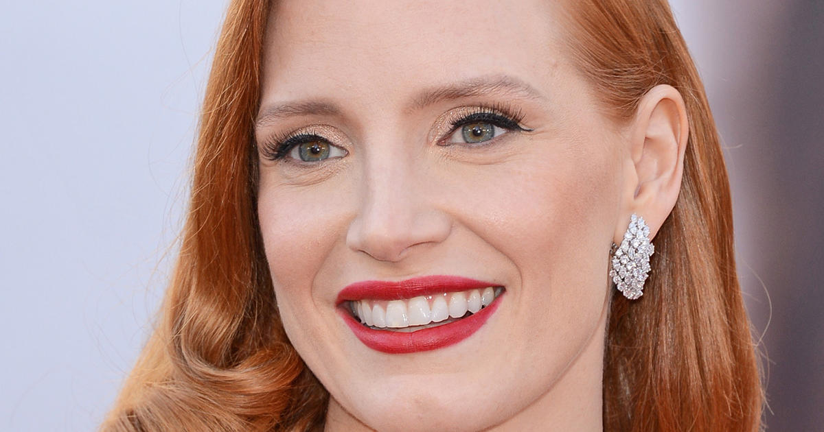 Jessica Chastain may be next Queen of the Jungle.