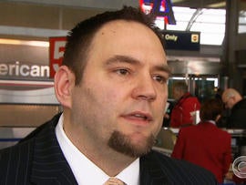 Dan Carrico