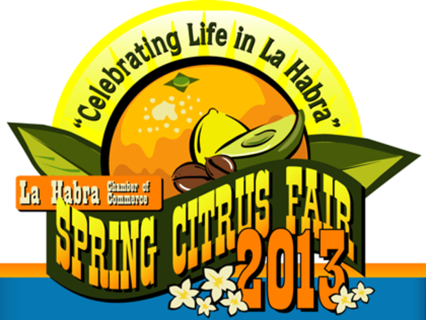 La Habra Spring Citrus Fair 