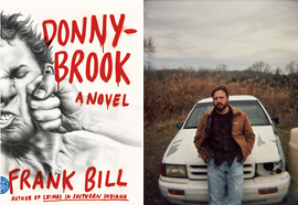 Donnybrook, Frank Bill