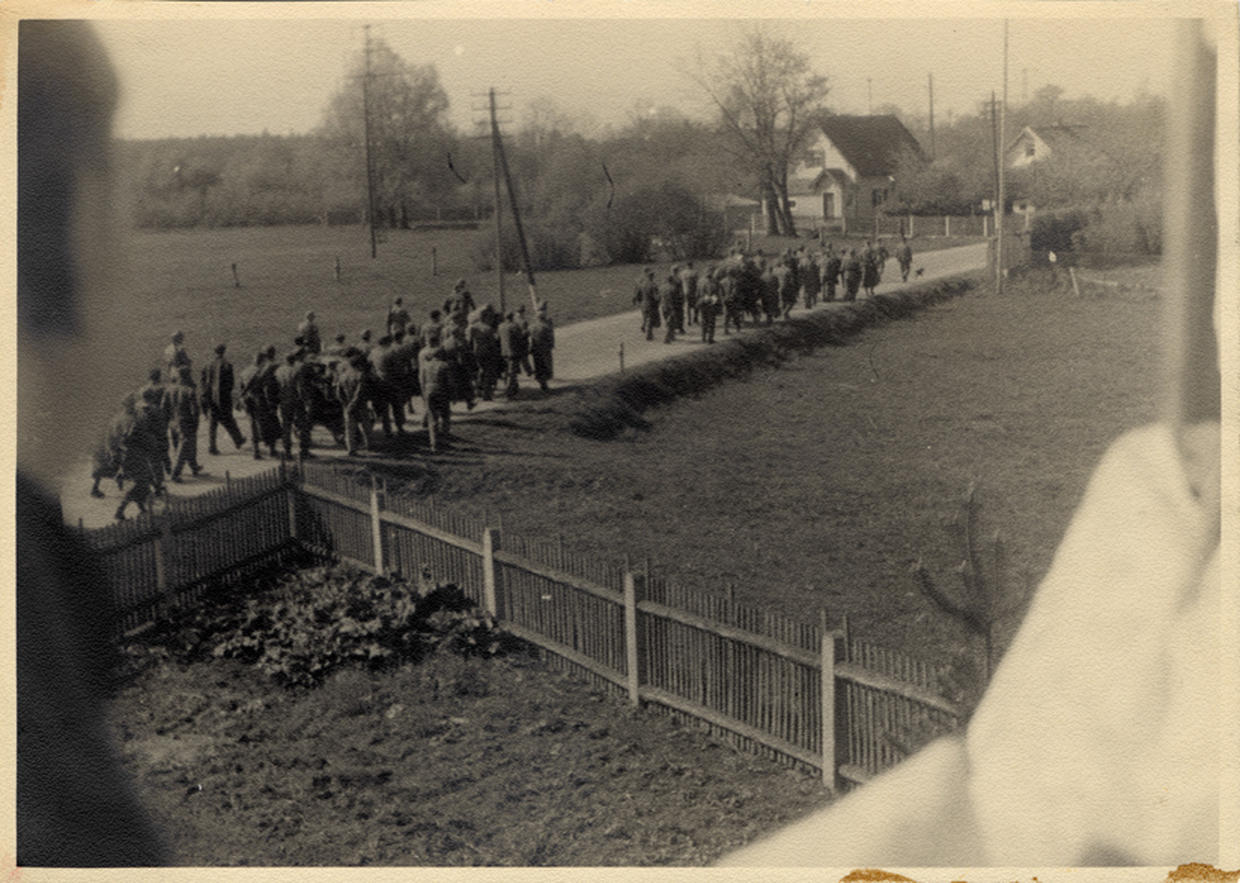 Dachau Remembered - 80 Years Later - Photo 1 - CBS News