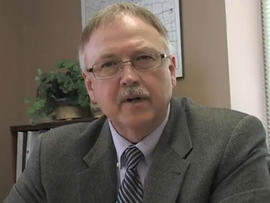 Tom Clements