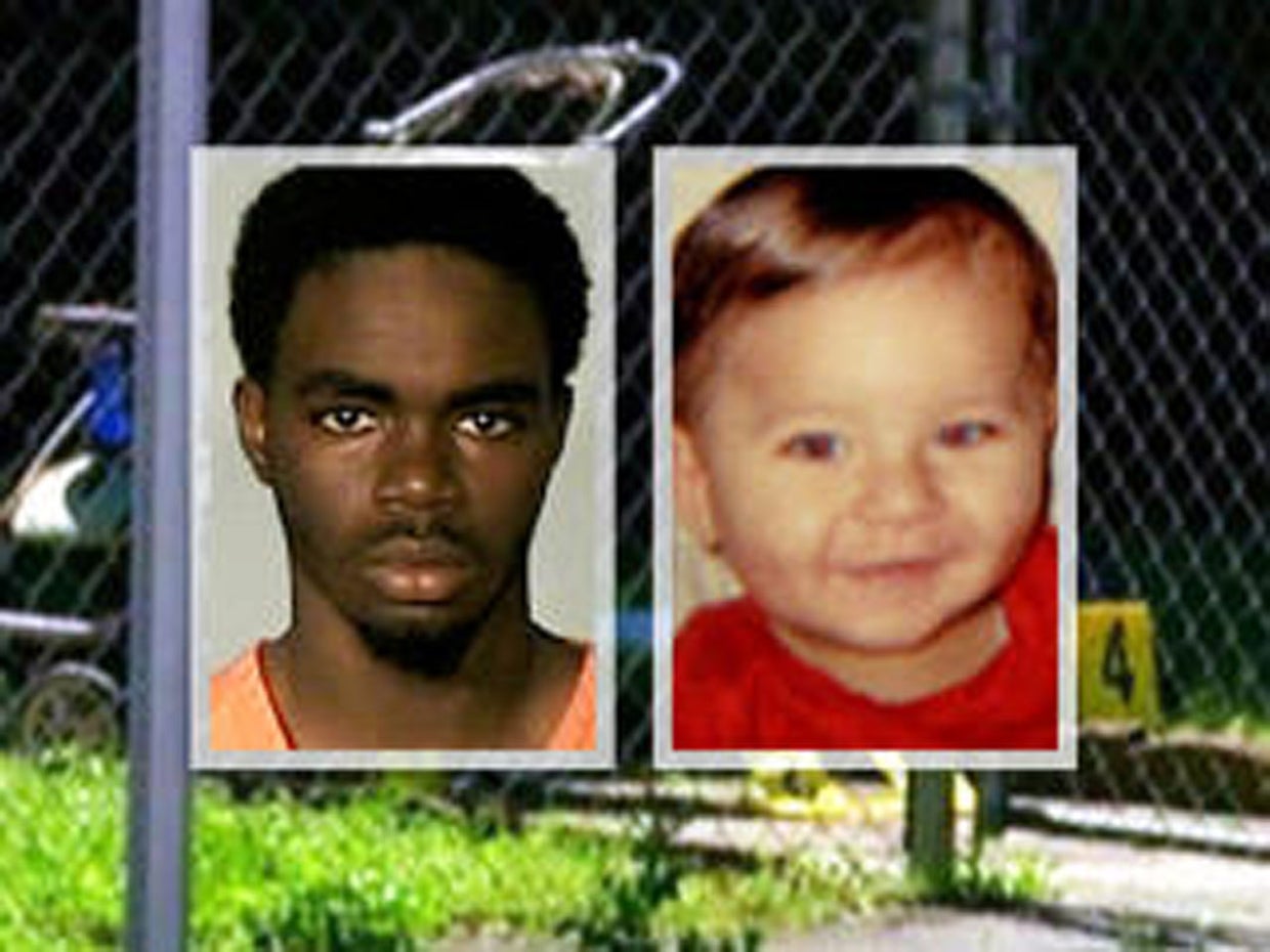 Dominique Lang, teen accomplice to killer of Georgia toddler Antonio