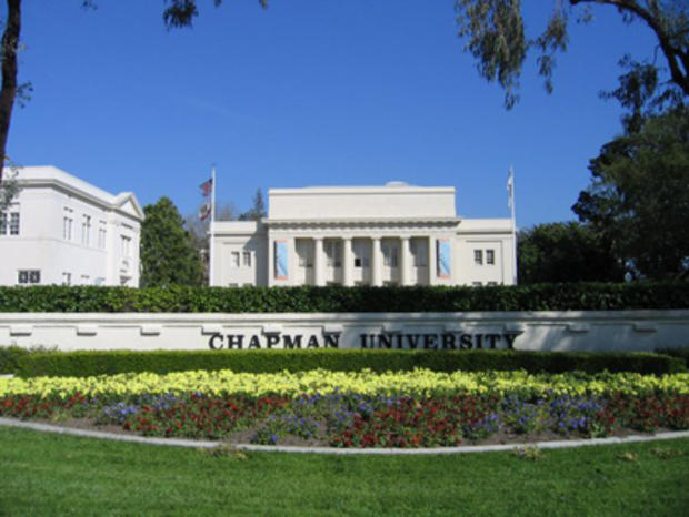 Chapman University 
