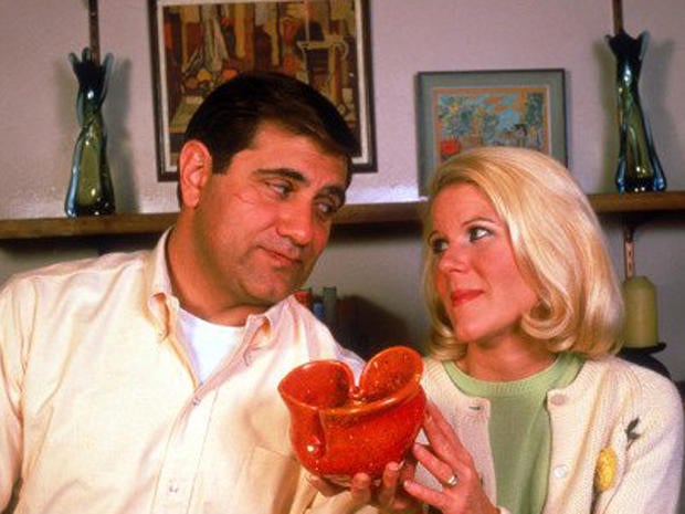 "The Wonder Years" celebrates 25 years: Where are they now? 