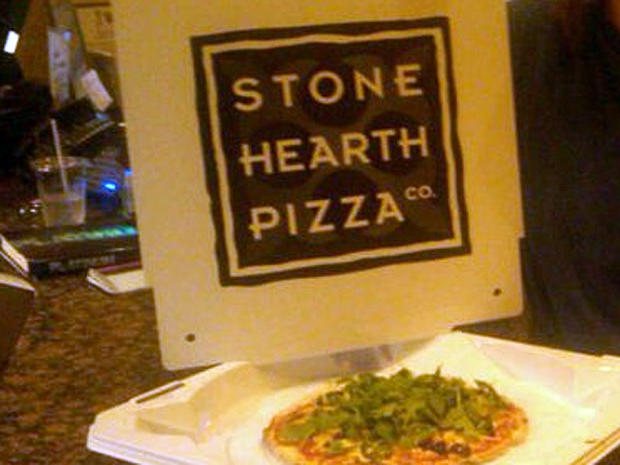 stone hearth pizza 