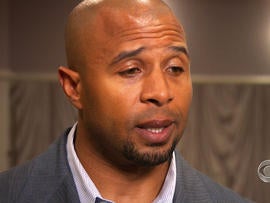 Dorsey Levens
