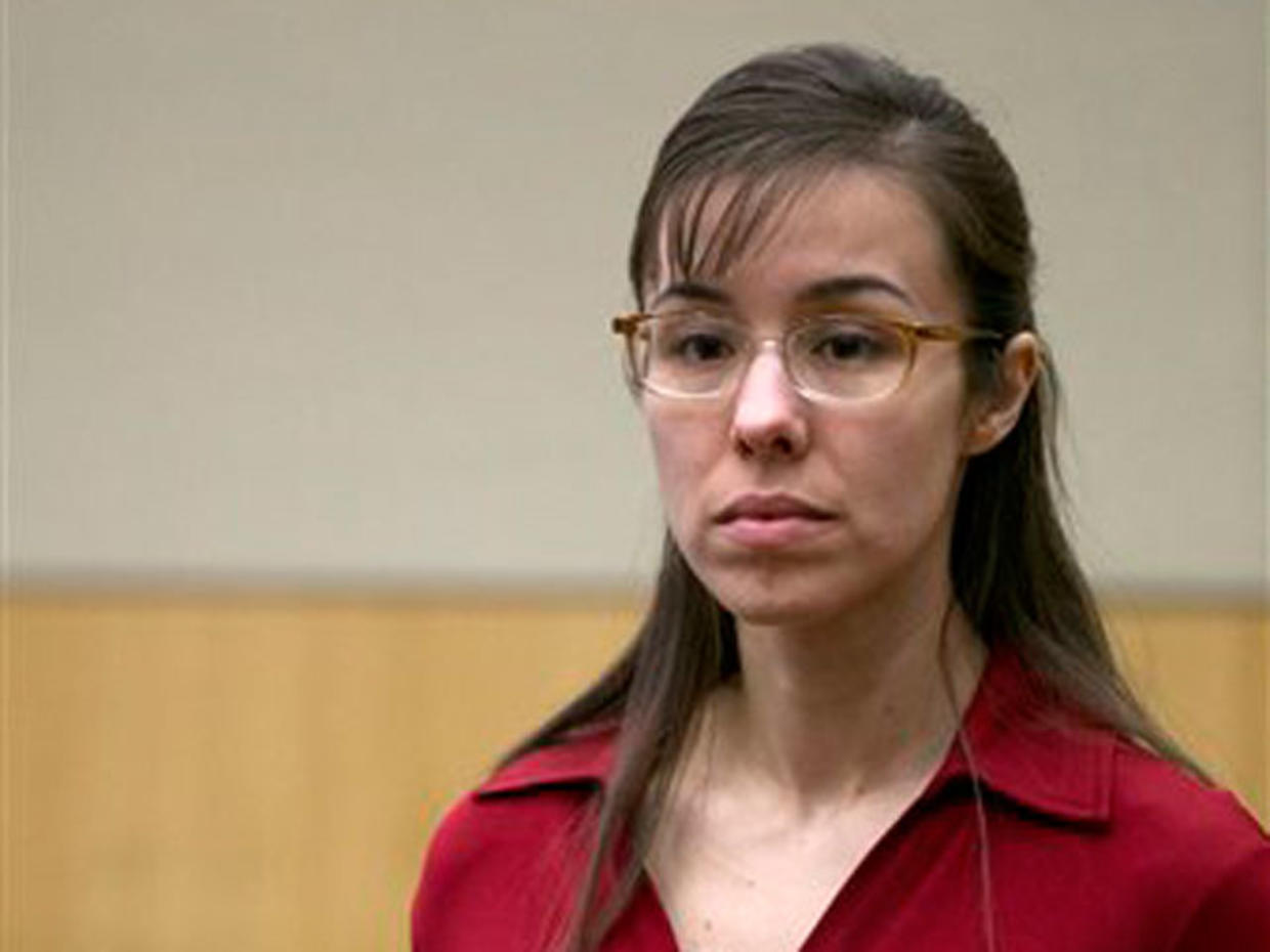 Jodi Arias Trial Update Arizona Surpeme Court Keeps Trial Hot Sex Picture 0797