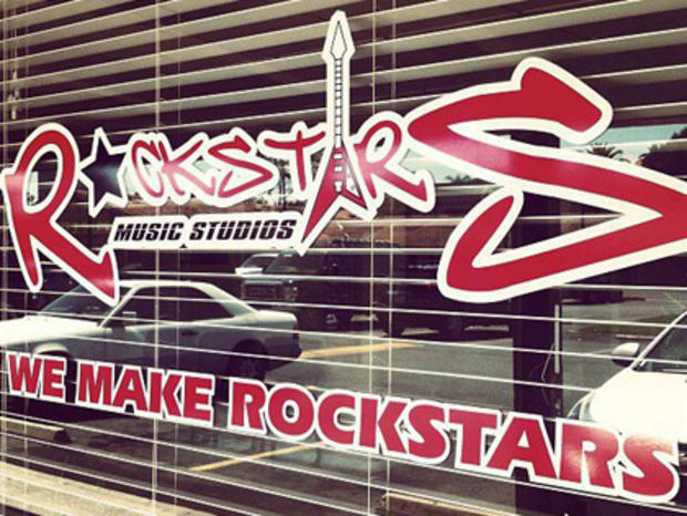 RockStars Music Studios 