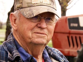 Louis Busch