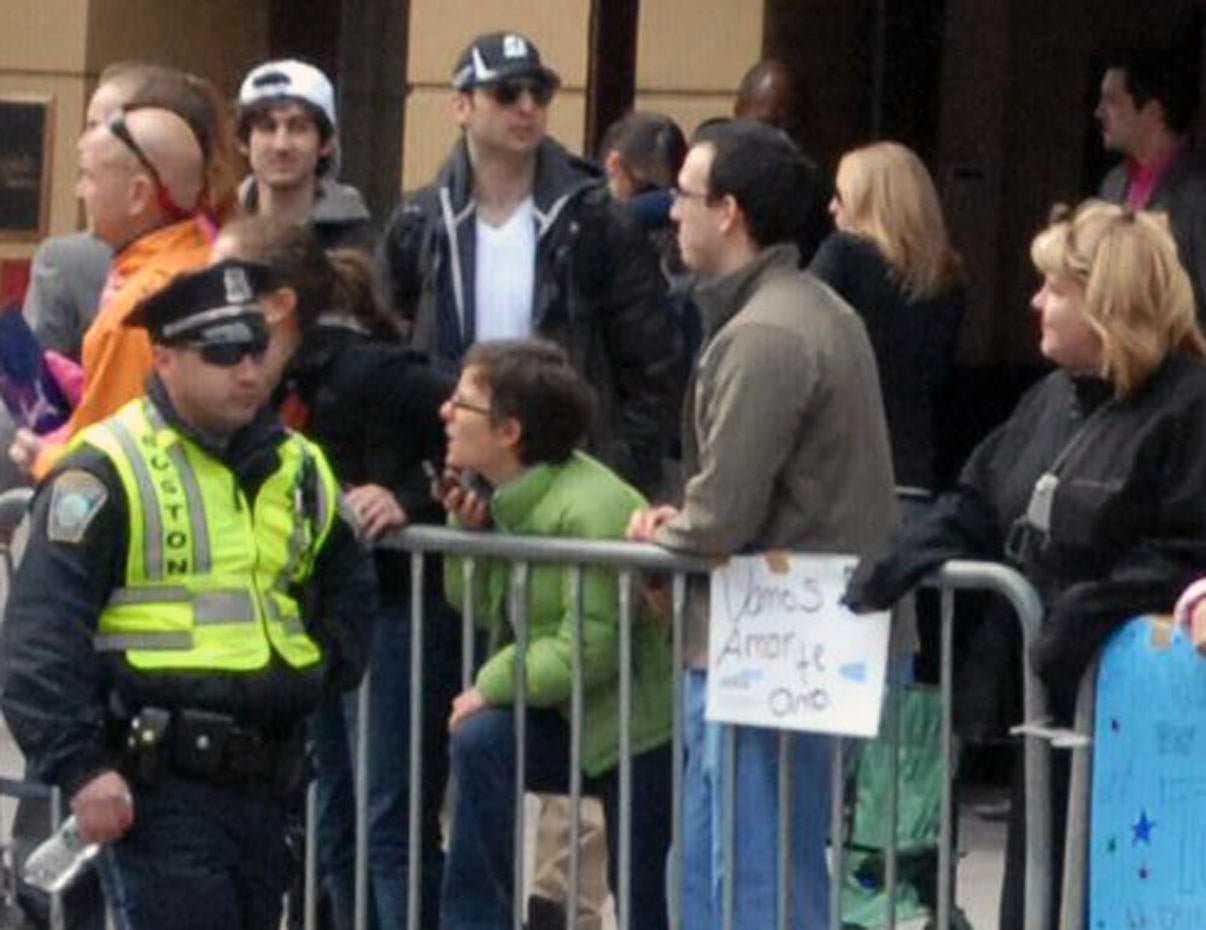 boston bombing case analysis boston bombing case analysis