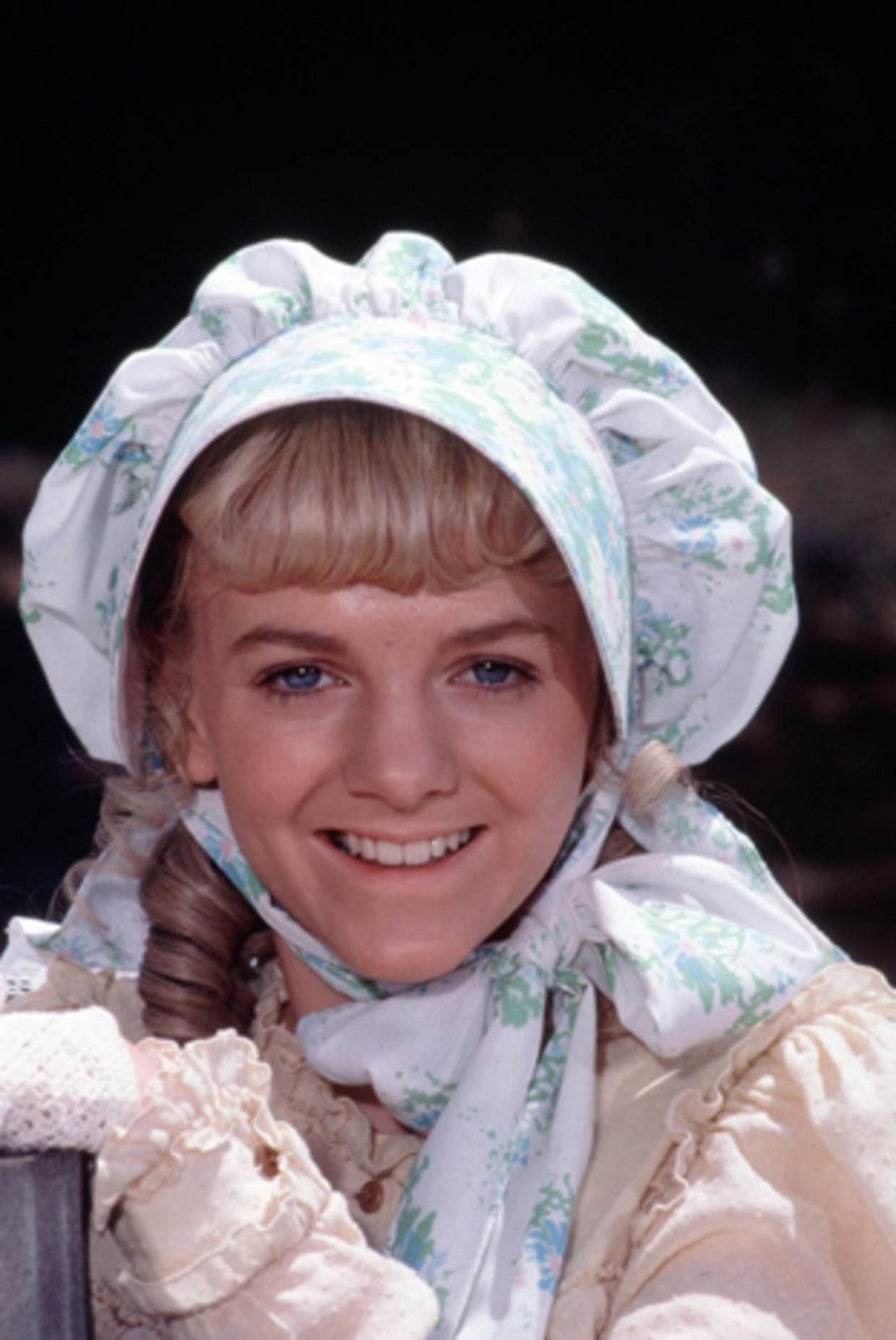 Little House On The Prairie Where Are They Now Cbs News