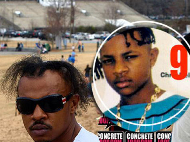 Chris Kelly Mac Daddy Of 90 S Rap Duo Kris Kross Dies Of An Apparent Drug Overdose Police Say Cbs News