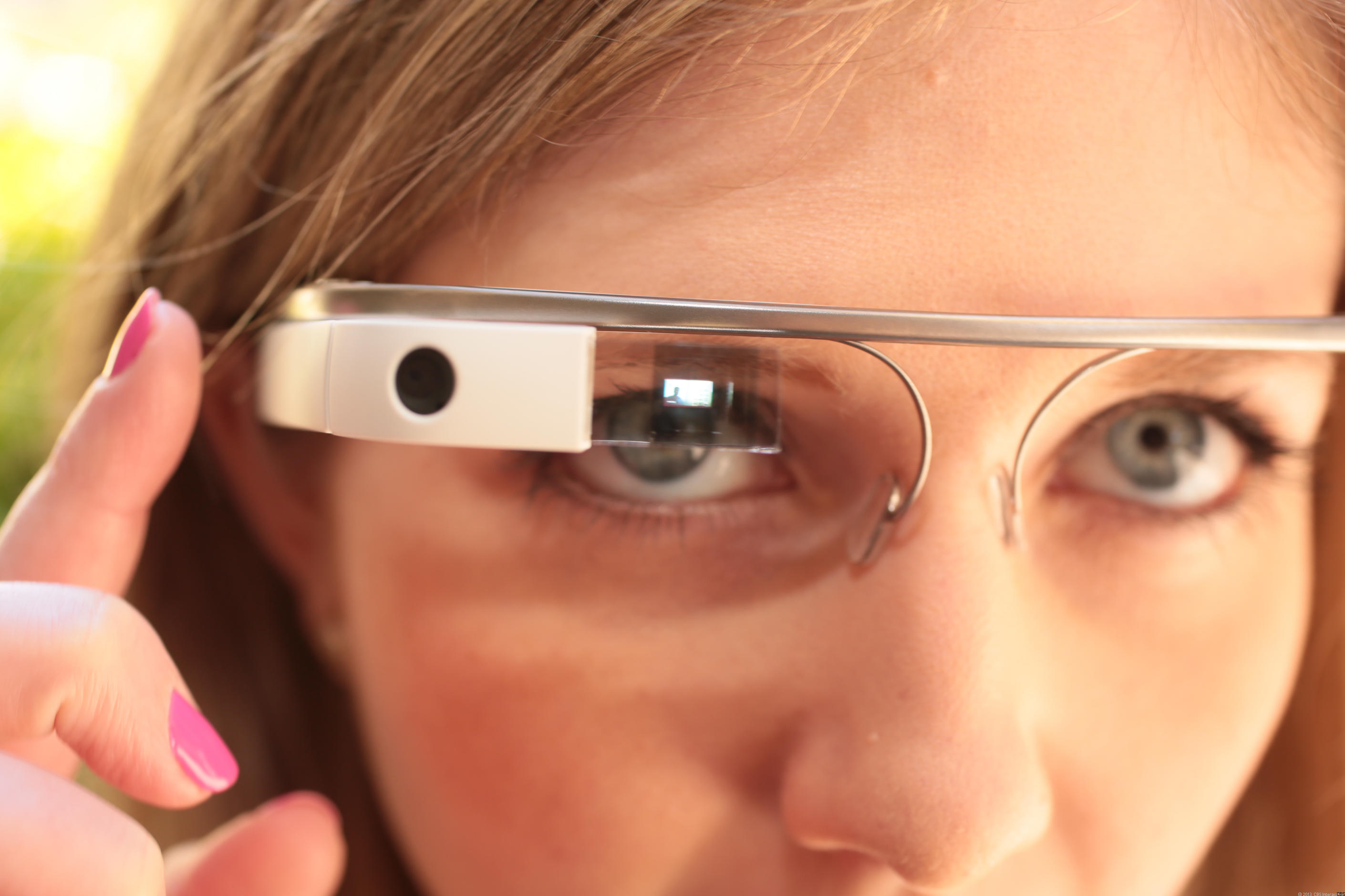 2820px x 1880px - Google Glass doesn't like cursing, U.K. public Wi-Fi porn ...