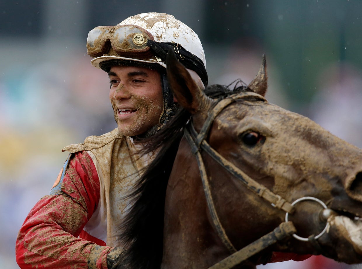 Kentucky Derby 2013 CBS News