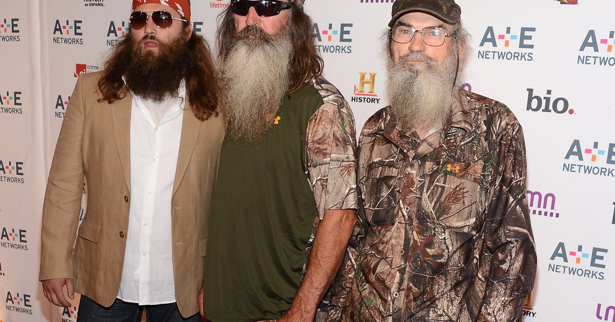 Reality Tv S New Stars Small Businesses Cbs News