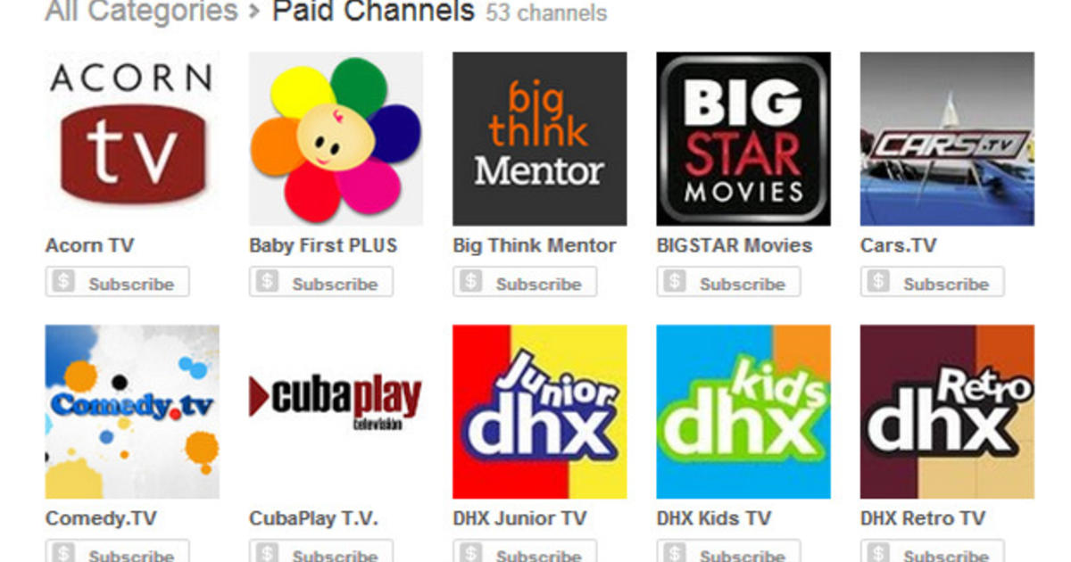 Платные каналы. Платные каналы youtube. Paid channel. DHX brands.