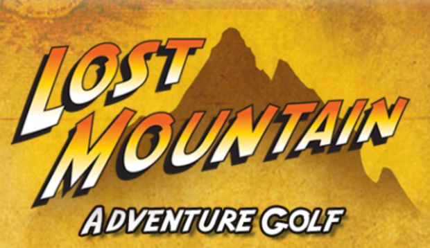 Lost Mountain Adventure 