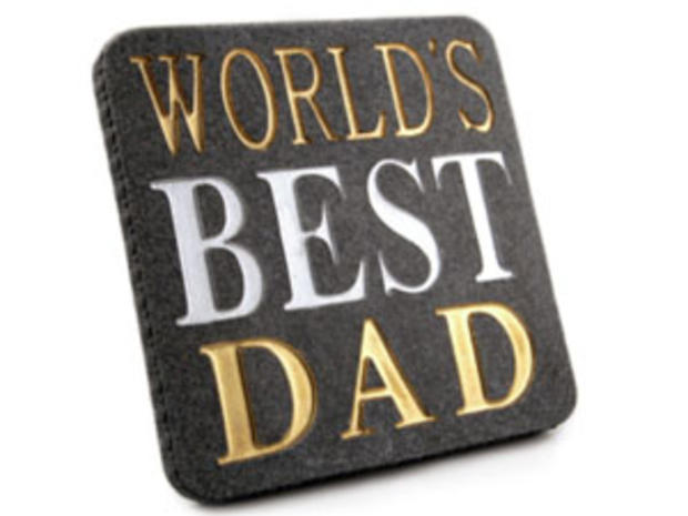 World's Best Dad 