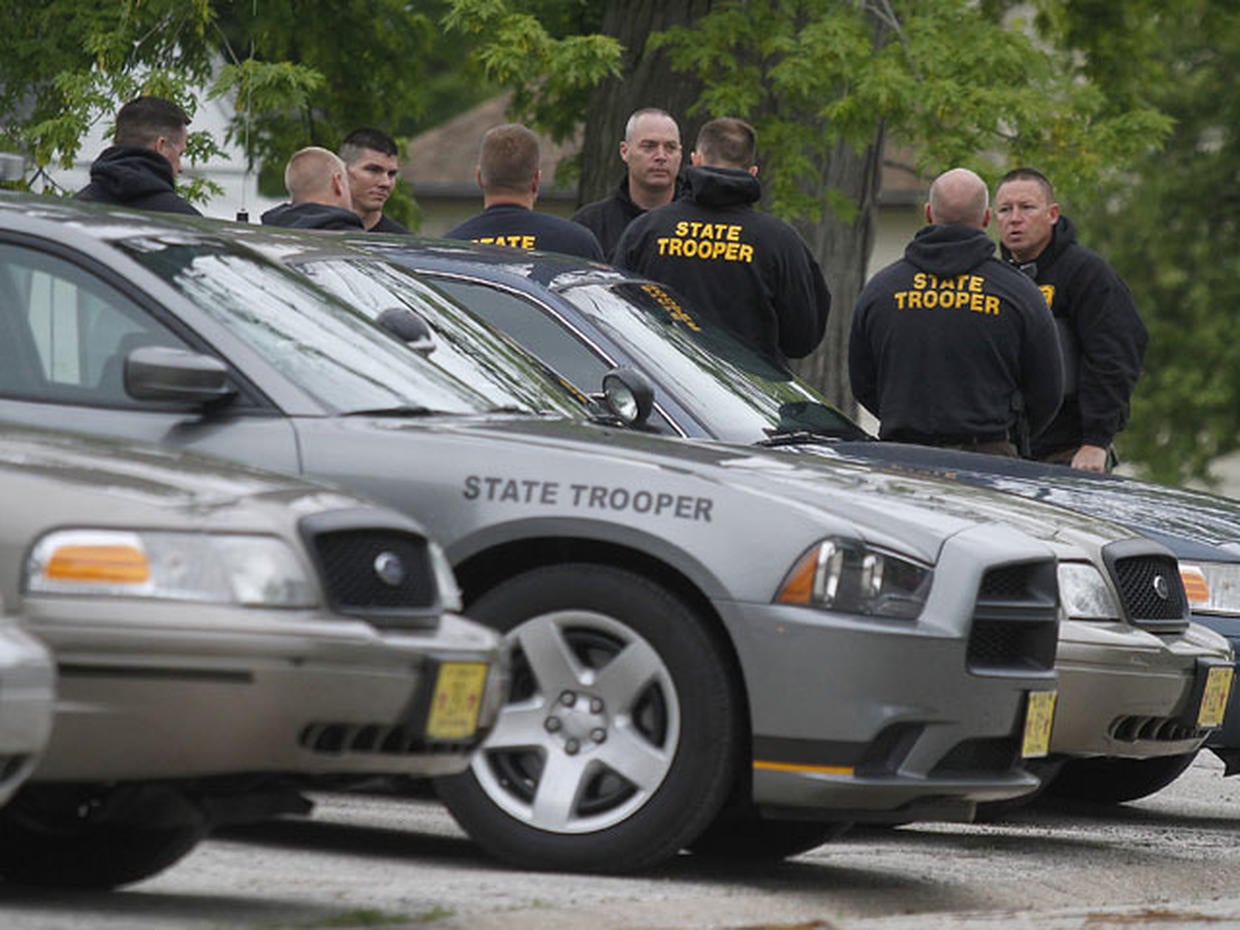 Body of missing Iowa teen found Photo 6 CBS News