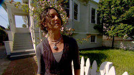It took Sara Mertz six months and nine offers before she was finally able to clinch a house.