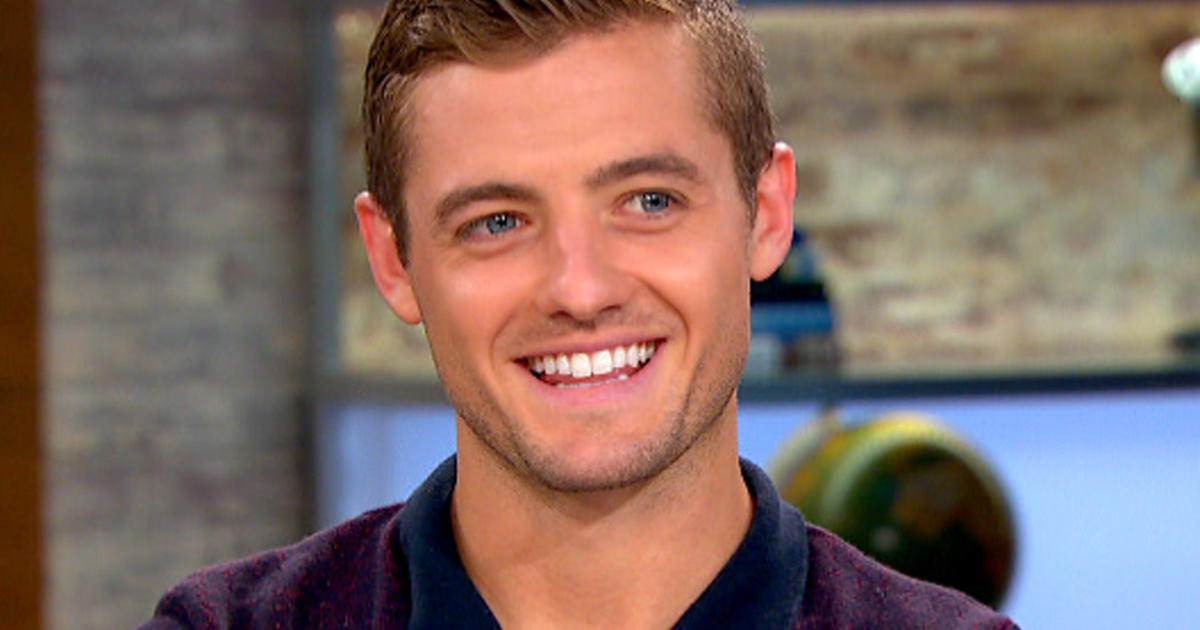 Soccer's Robbie Rogers on coming out: 