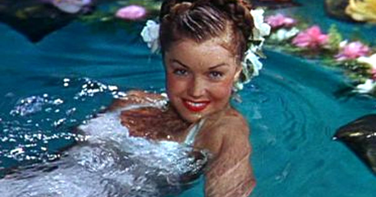 Esther williams of pictures Esther Williams