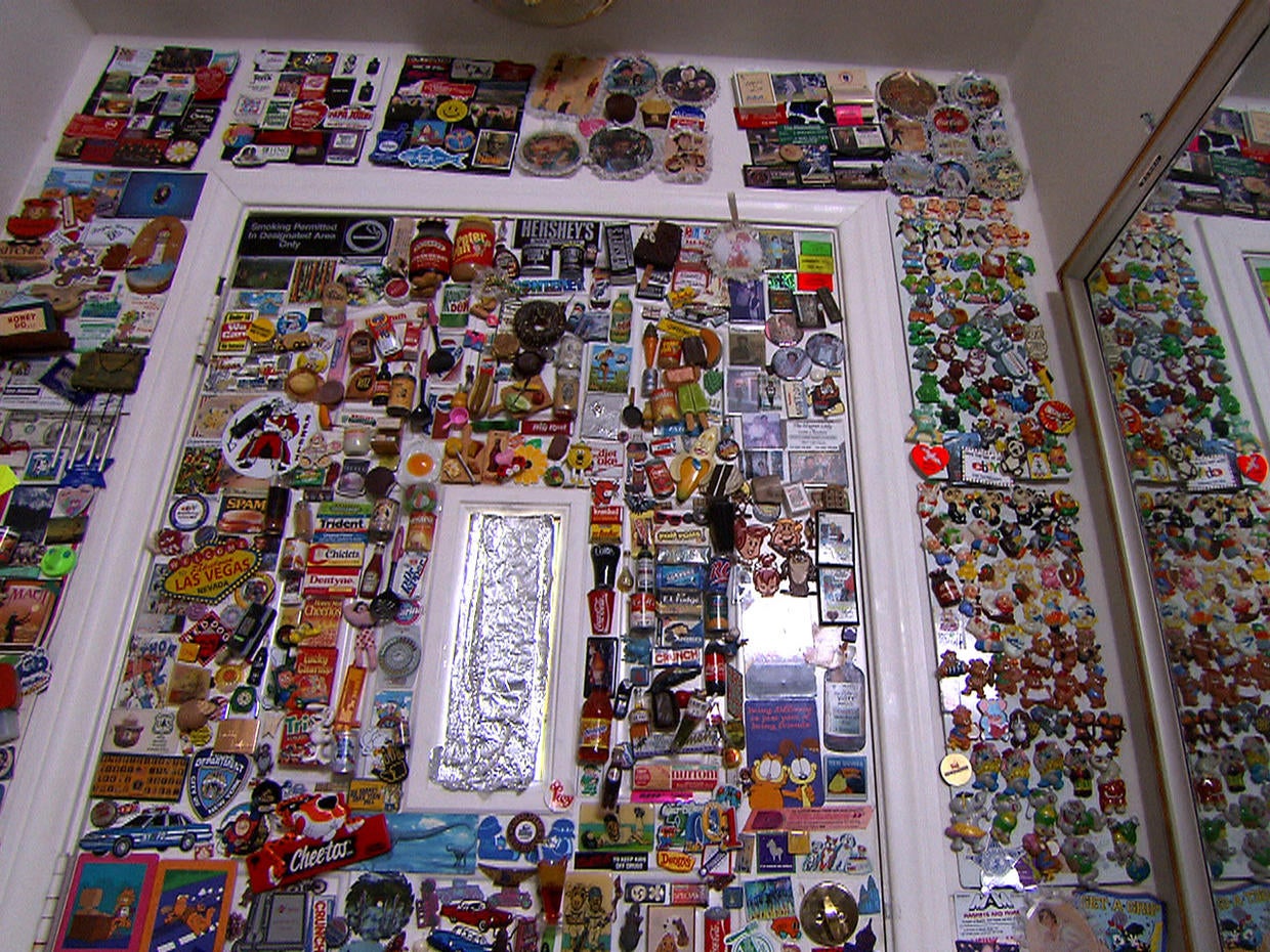 Refrigerator Photo 1 Pictures CBS News