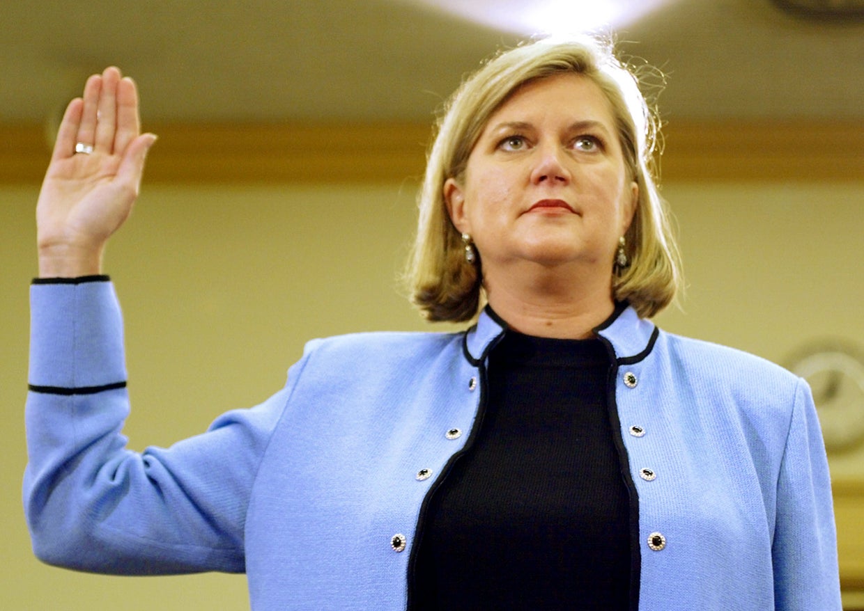 Famous whistleblowers CBS News