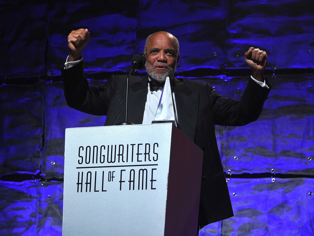 Songwriters Hall of Fame 2013 induction Photo 1 Pictures CBS News