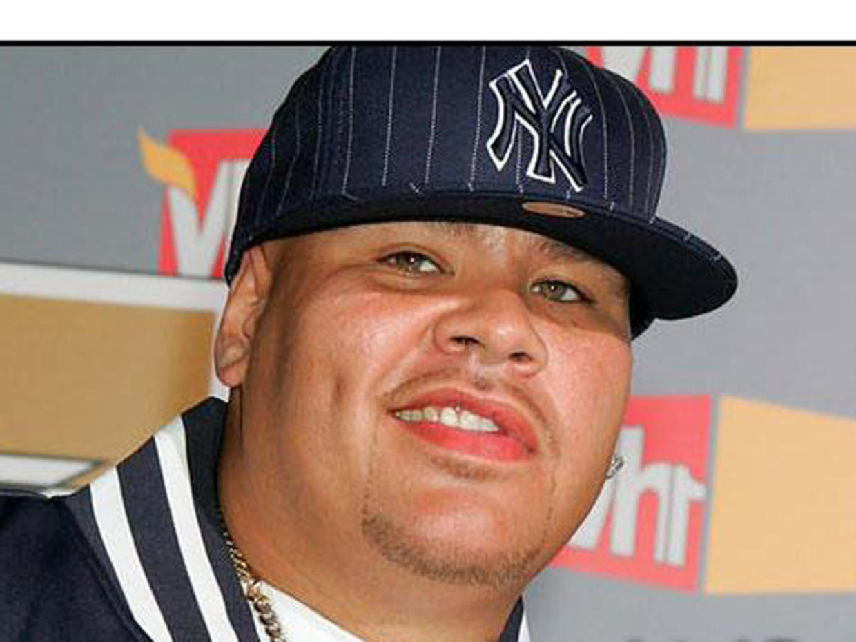 Rapper "Fat Joe" Sentenced To Four Months In Prison For Tax Evasion ...