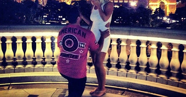 Brooke Hogan dating Dallas cowboy