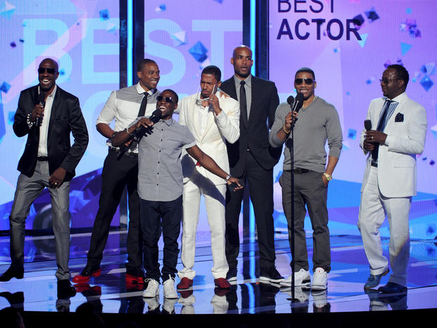 BET Awards 2013 - Photo 14 - Pictures - CBS News